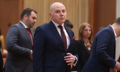 Alexandru Muraru Alexandru Muraru