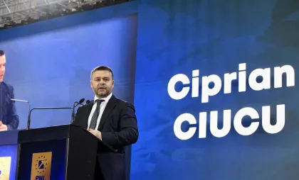 Ciprian Ciucu