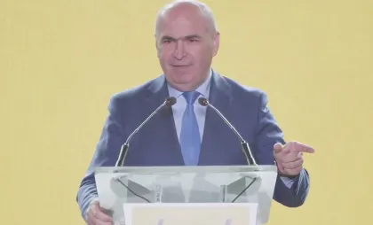 Ilie Bolojan Ilie Bolojan