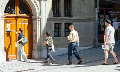 Referendum Elveția