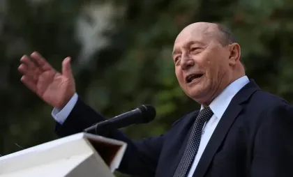 Traian Băsescu Traian Băsescu
