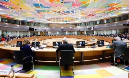 Consiliul European