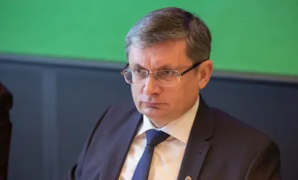 Igor Grosu