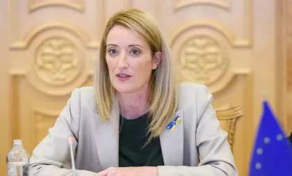 Roberta Metsola