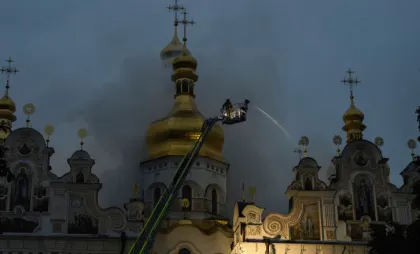 Mănăstirea Lavra Pecersk Mănăstirea Lavra Pecersk