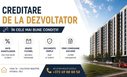complexul rezidențial complexul rezidențial