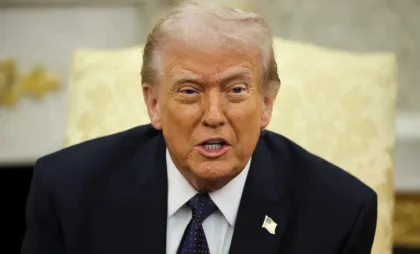 Trump Trump