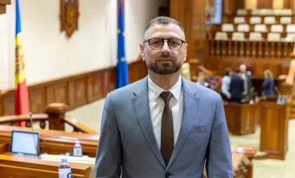 Gheorghe Ghidora