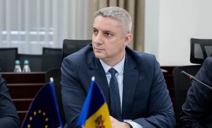 Dumitru Vangheli