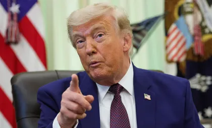 Donald Trump Donald Trump