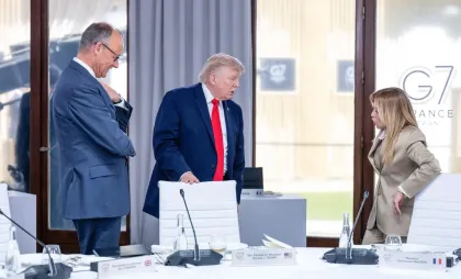 Trump Trump