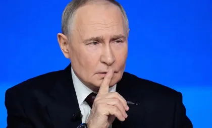 Putin
