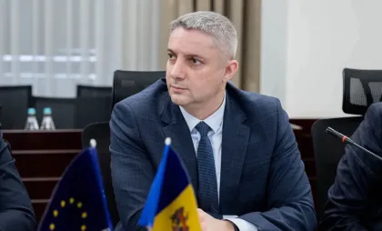 Dumitru Vangheli Dumitru Vangheli