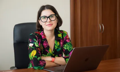 Anastasia Taburceanu