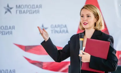Olga Cebotari