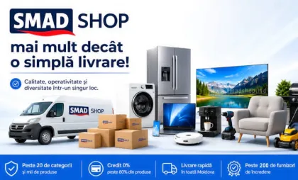 SmadShop