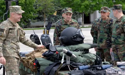 militari