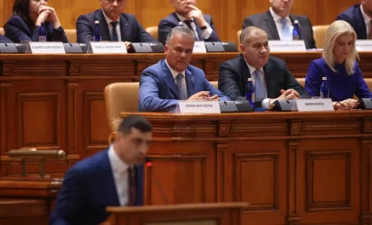 Veștea