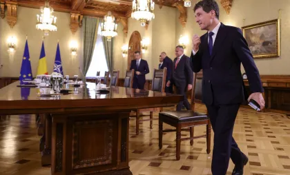 Nicușor Dan