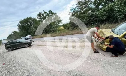 Accident Hîrtop–Ghindești