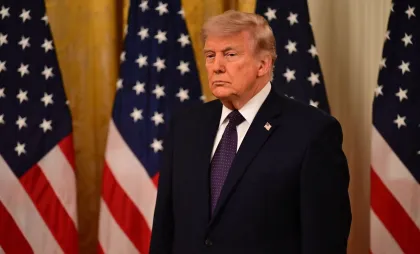 Donald Trump Donald Trump