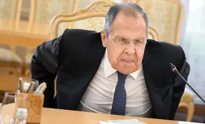 Lavrov Lavrov