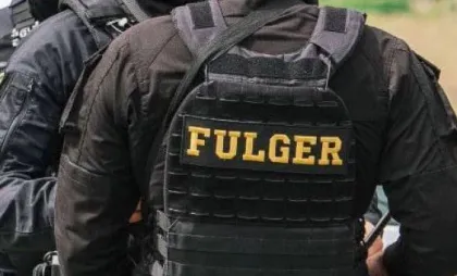 Fulger Fulger