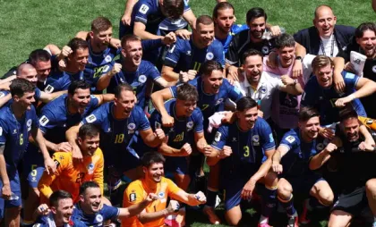 Bosnia și Herțegovina 