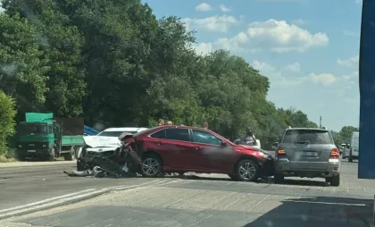 Accident