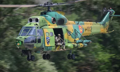 Elicopter