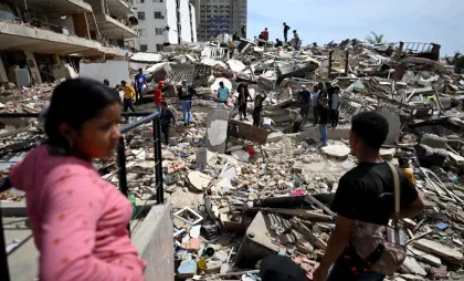Cutremure în Venezuela