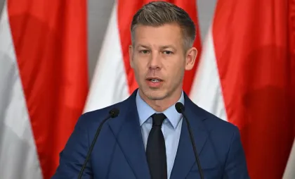 Peter Magyar