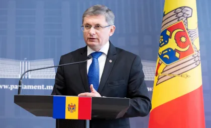 Igor Grosu