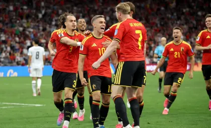 Cupa Mondială 2026