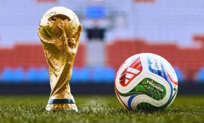 Cupa Mondială 2026