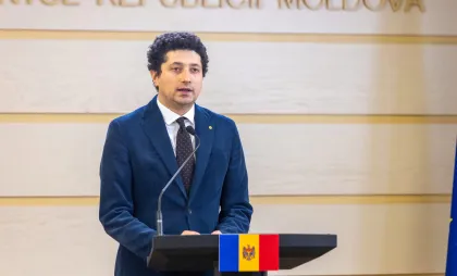 Radu Marian