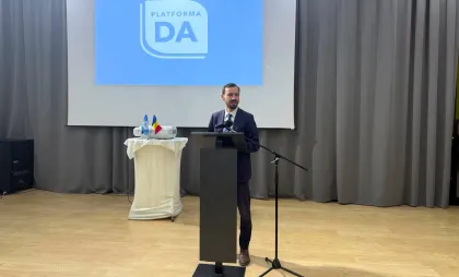 Dinu Plîngău