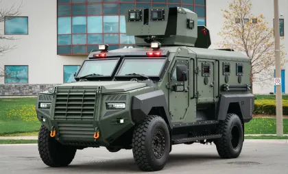 Armata Națională va fi modernizată