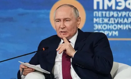 Putin