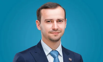Dinu Plîngău