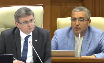 Captură video Captură video