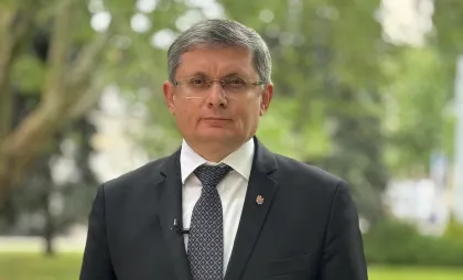 Igor Grosu