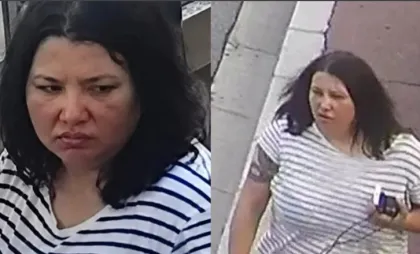 Anastasia Berezovska Anastasia Berezovska