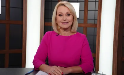 Lorena Bogza Lorena Bogza