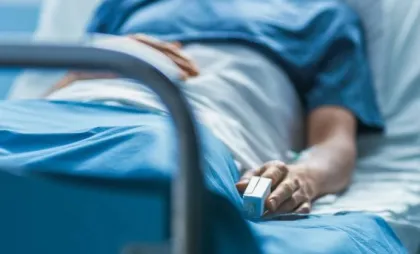 Focar de toxiinfecție alimentară la un hotel din Chișinău: numărul persoanelor afectate a crescut la 59, opt pacienți rămân internați - VIDEO