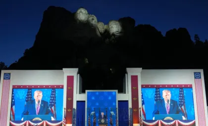 Donald Trump Donald Trump