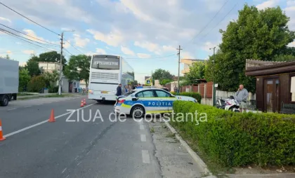 Accident în România Accident în România
