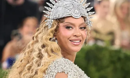 Beyonce Beyonce