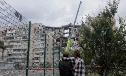 Atac în Ucraina Atac în Ucraina