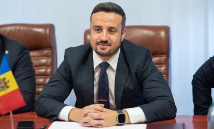 Mircea Păscăluță Mircea Păscăluță